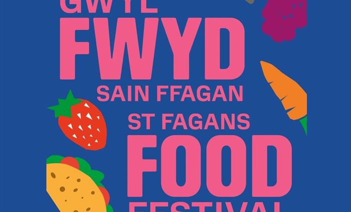 St Fagans Food Festival
